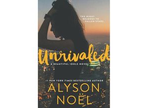 9780062324535 - Unrivaled - Alyson Noël Taschenbuch