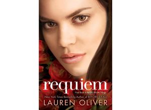 9780062325778 - Lauren Oliver - GEBRAUCHT Requiem (Delirium Trilogy) - Preis vom 02102023 050404 h