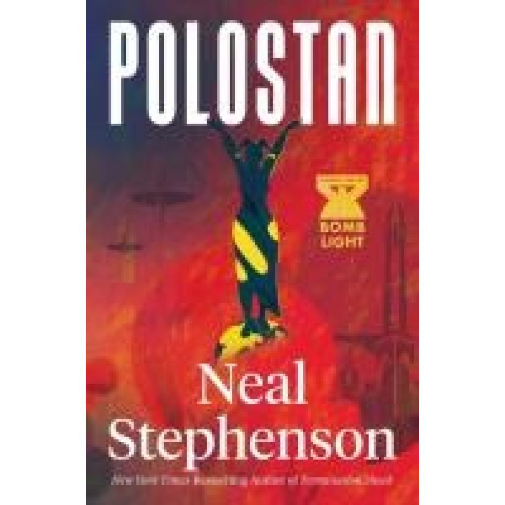 9780062334497 - Stephenson Neal Polostan