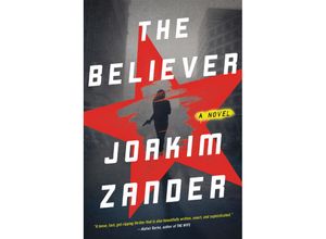 9780062337276 - The Believer - Joakim Zander Kartoniert (TB)