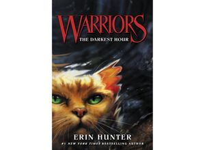 9780062367013 - Warriors The Darkest Hour - Erin Hunter Kartoniert (TB)