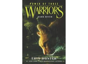 9780062367099 - Warriors Power of Three - Dark River - Erin Hunter Taschenbuch