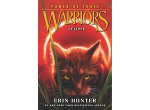 9780062367112 - Warriors Power of Three - Eclipse - Erin Hunter Taschenbuch