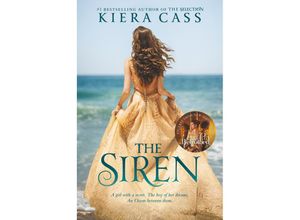 9780062392008 - Harper Teen   The Siren - Kiera Cass Kartoniert (TB)