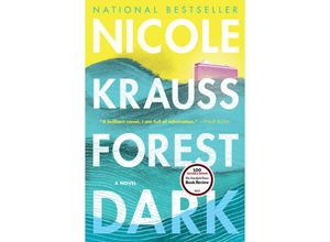 9780062430991 - Forest Dark - Nicole Krauss Gebunden