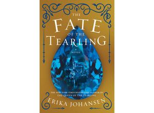 9780062458872 - The Fate of the Tearling - Erika Johansen Kartoniert (TB)