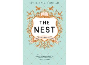 9780062459398 - The Nest - Cynthia DAprix Sweeney Kartoniert (TB)