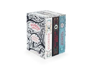 9780062465894 - Wildwood Chronicles 3-Book Box Set - Colin Meloy Kartoniert (TB)