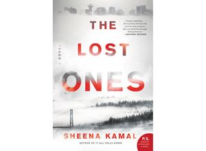 9780062565976 - The Lost Ones - Sheena Kamal Kartoniert (TB)