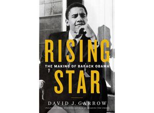 9780062641830 - Rising Star - David J Garrow Gebunden