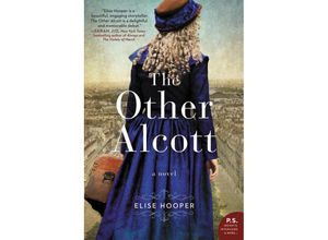 9780062645333 - The Other Alcott - Elise Hooper Kartoniert (TB)