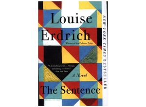 9780062671134 - The Sentence - Louise Erdrich Kartoniert (TB)