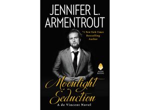 9780062674562 - Moonlight Seduction - Jennifer L Armentrout Kartoniert (TB)