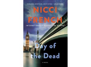 9780062676702 - The Day of the Dead - Nicci French Kartoniert (TB)