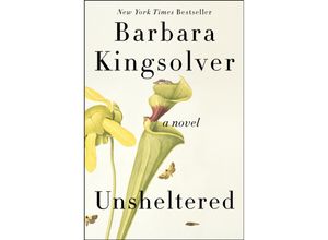 9780062684738 - Unsheltered - Barbara Kingsolver Kartoniert (TB)