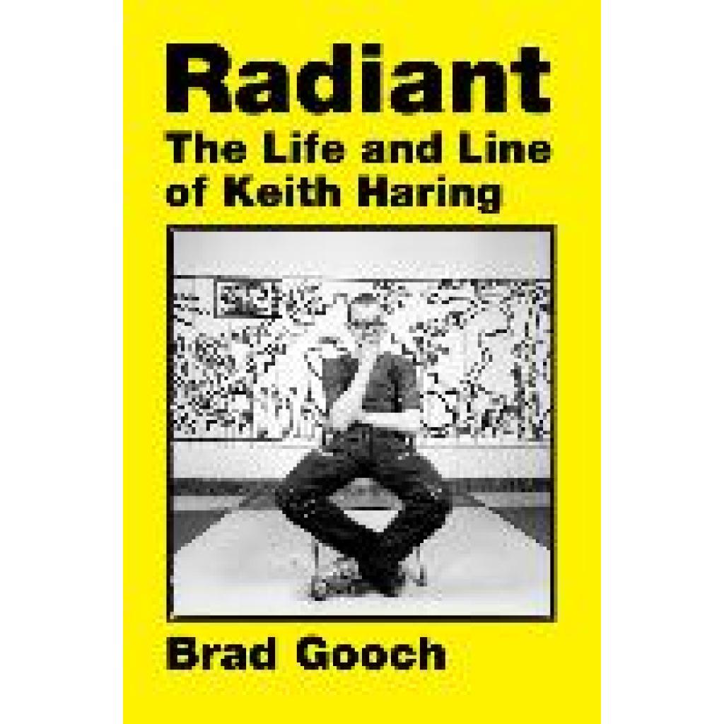 9780062698261 - Gooch Brad Radiant