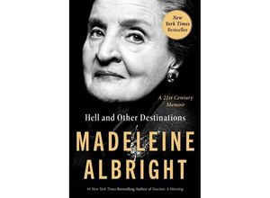 9780062802279 - Hell and Other Destinations - Madeleine Albright Kartoniert (TB)