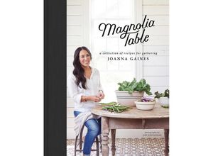 9780062820150 - Magnolia Table - Joanna Gaines Gebunden