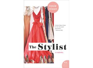 9780062856449 - The Stylist - Rosie Nixon Kartoniert (TB)