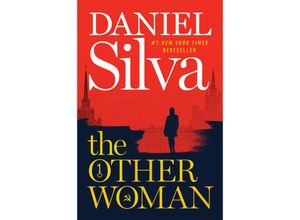 9780062857170 - The Other Woman - Daniel Silva Kartoniert (TB)