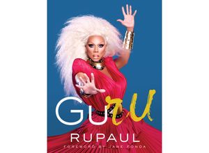 9780062862990 - GuRu - RuPaul Gebunden