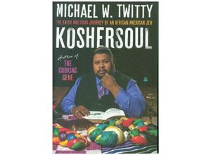 9780062891754 - Koshersoul - Michael W Twitty Gebunden