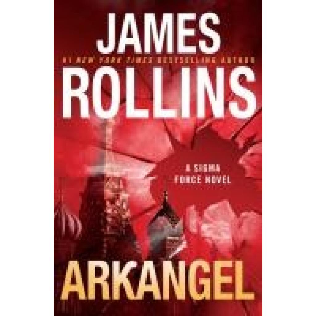 9780062893239 - Rollins James Arkangel