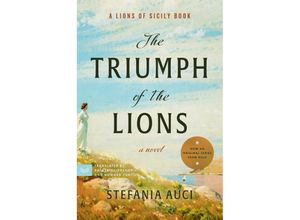 9780062931702 - The Triumph of the Lions - Stefania Auci Kartoniert (TB)