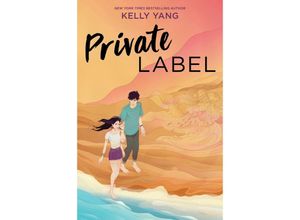 9780062941114 - Private Label - Kelly Yang Kartoniert (TB)