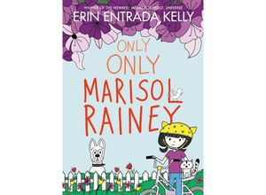 9780062970480 - Only Only Marisol Rainey - Erin Entrada Kelly Gebunden