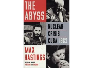 9780062980137 - The Abyss - Max Hastings Gebunden