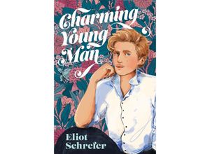 9780062982391 - Charming Young Man - Eliot Schrefer Gebunden