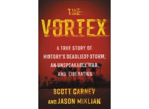 9780062985415 - The Vortex - Scott Carney Jason Miklian Gebunden