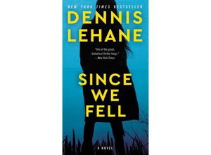 9780062993380 - Since We Fell - Dennis Lehane Taschenbuch