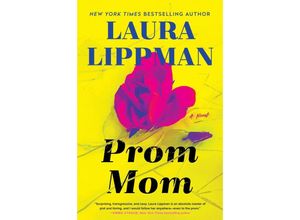 9780062998064 - Prom Mom - Laura Lippman Gebunden