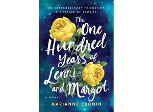 9780063017504 - The One Hundred Years of Lenni and Margot - Marianne Cronin Kartoniert (TB)