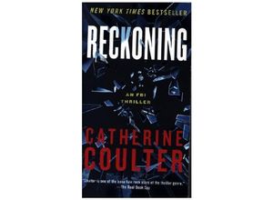 9780063019966 - Reckoning - Catherine Coulter Kartoniert (TB)