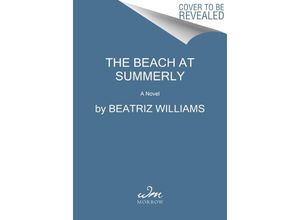 9780063020849 - The Beach at Summerly - Beatriz Williams Gebunden