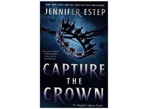 9780063023031 - Capture the Crown - Jennifer Estep Kartoniert (TB)