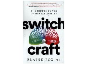 9780063030084 - Switch Craft - Elaine Fox Gebunden