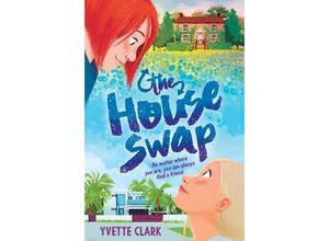 9780063034532 - The House Swap - Yvette Clark Gebunden