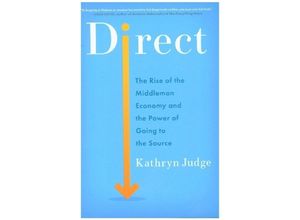 9780063041974 - Direct - Kathryn Judge Gebunden