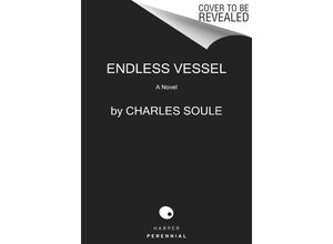 9780063043046 - Endless Vessel - Charles Soule Gebunden