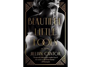 9780063051263 - Beautiful Little Fools - Jillian Cantor Kartoniert (TB)