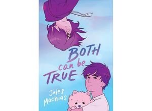 9780063053908 - Both Can Be True - Jules Machias Taschenbuch