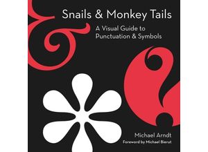 9780063061248 - Snails & Monkey Tails - Michael Arndt Gebunden