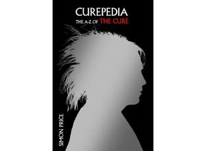 9780063068643 - Curepedia - Simon Price Gebunden