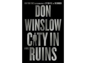 9780063079472 - City in Ruins - Don Winslow Gebunden