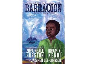 9780063098336 - Barracoon Adapted for Young Readers - Zora Neale Hurston Gebunden