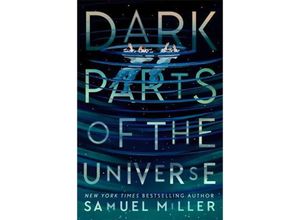 9780063160484 - Dark Parts of the Universe - Samuel Miller Gebunden